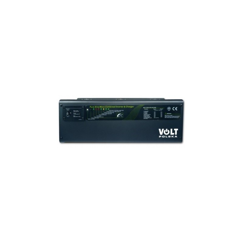 Zasilacz awaryjny VOLT SINUS POWER 2000 24V