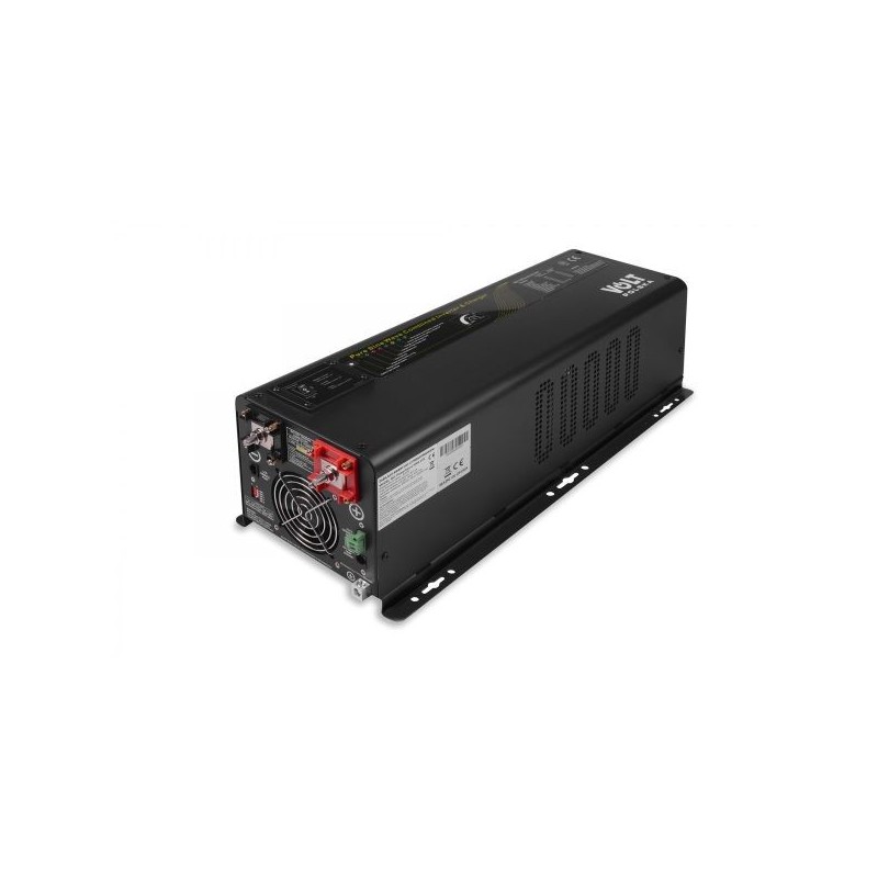 Zasilacz awaryjny VOLT SINUS POWER 6000 24V