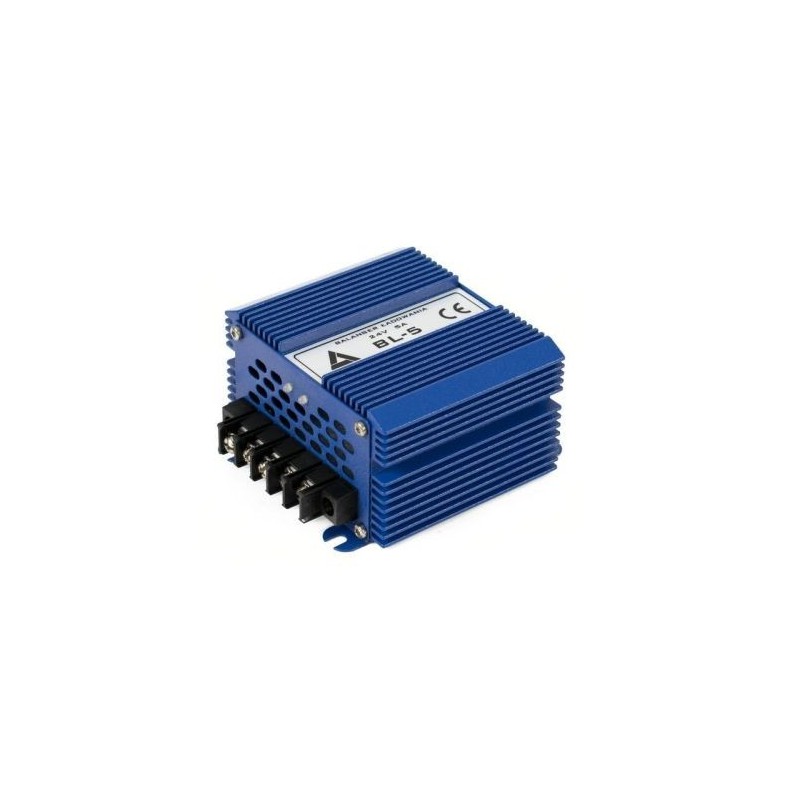 Balanser ładowania akumulatorów BL-5 24VDC