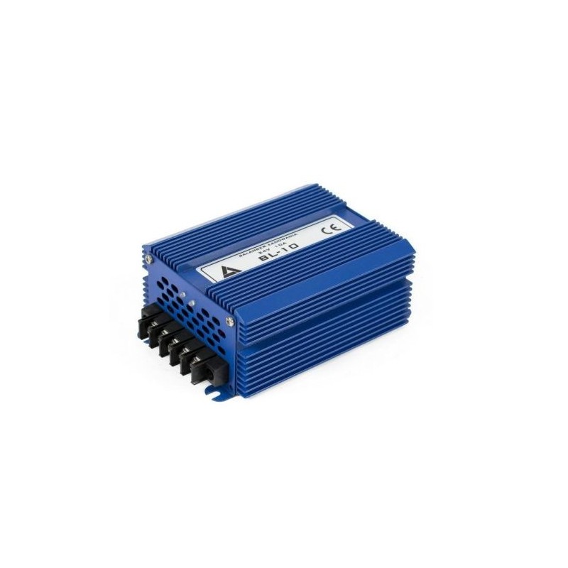 Balanser ładowania akumulatorów BL-10 24VDC