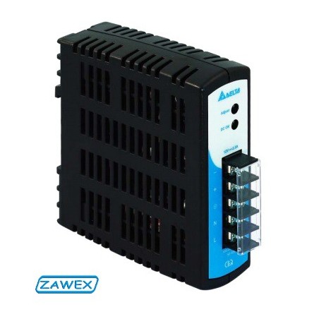 Zasilacz impulsowy 12V Delta DRP-012V030W-1AZ