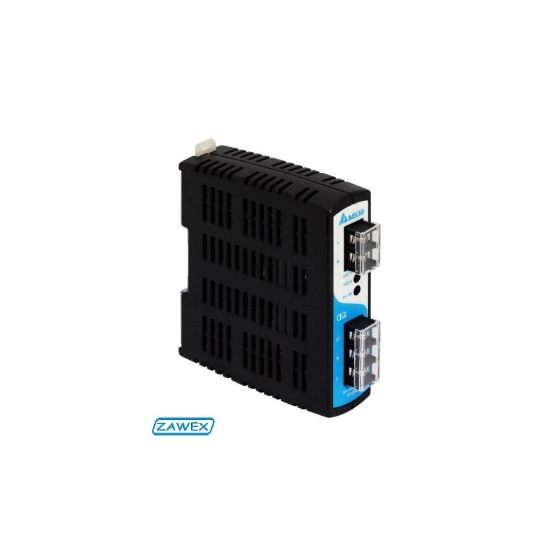 Zasilacz impulsowy 24V Delta DRP-024V060W-1AZ