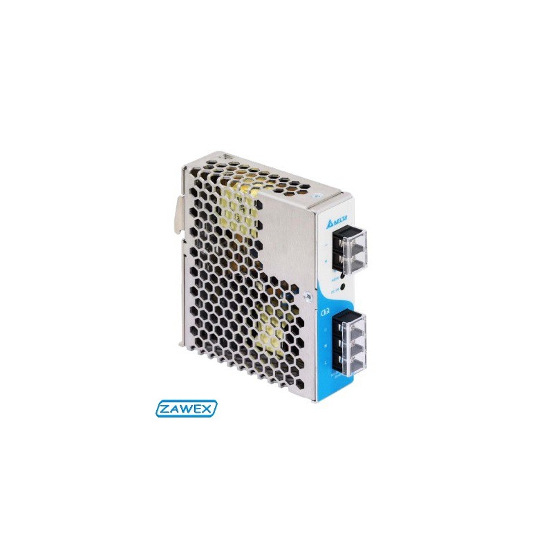 Zasilacz impulsowy 12V Delta DRP-012V060W-1AA