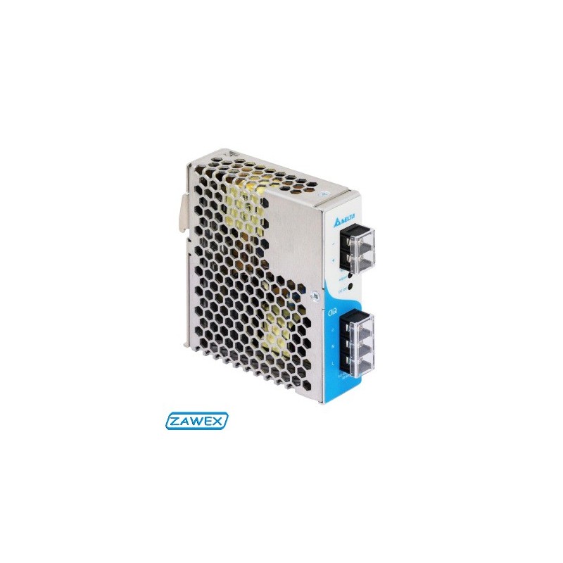 Zasilacz impulsowy 12V Delta DRP-012V100W-1AA
