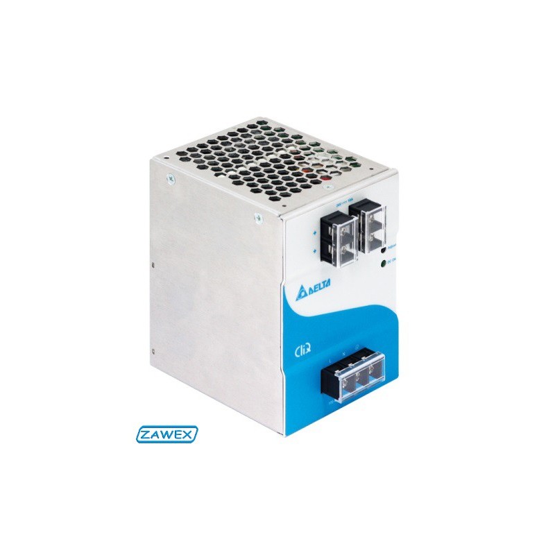 Zasilacz impulsowy 24V Delta DRP-024V240W-1AA
