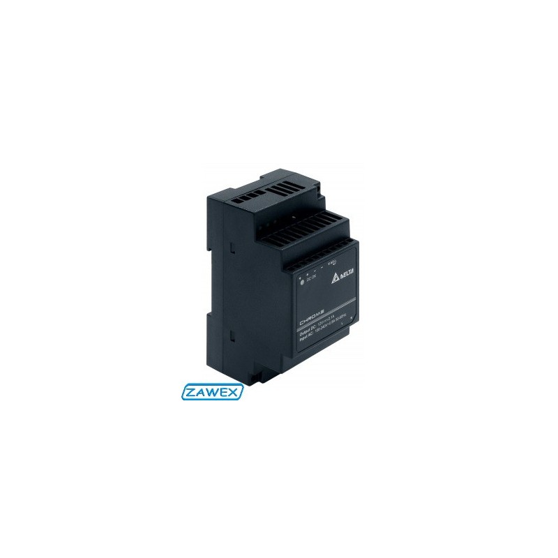 Zasilacz impulsowy 12V Delta DRC-12V30W-1AZ