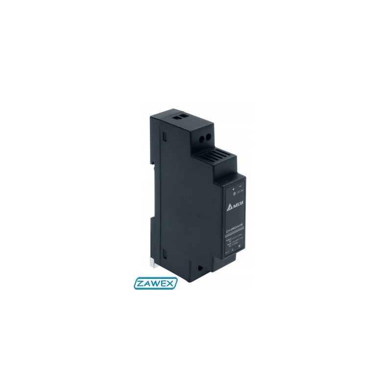 Zasilacz impulsowy 12V Delta DRC-24V10W-1AZ