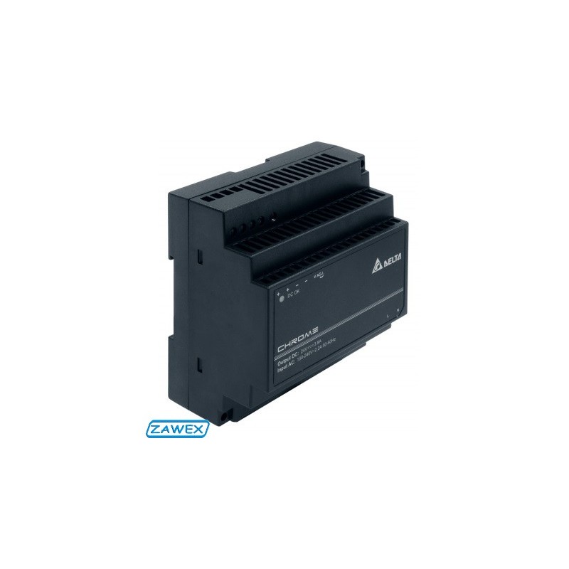 Zasilacz impulsowy 24V Delta DRC-24V100W-1AZ