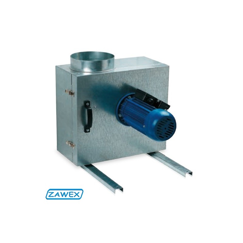 Wentylator odśrodkowy KSK 4D 200