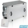 Centrala wentylacyjna VUT 1000H LCD PLU/ sklepelektryka24.pl