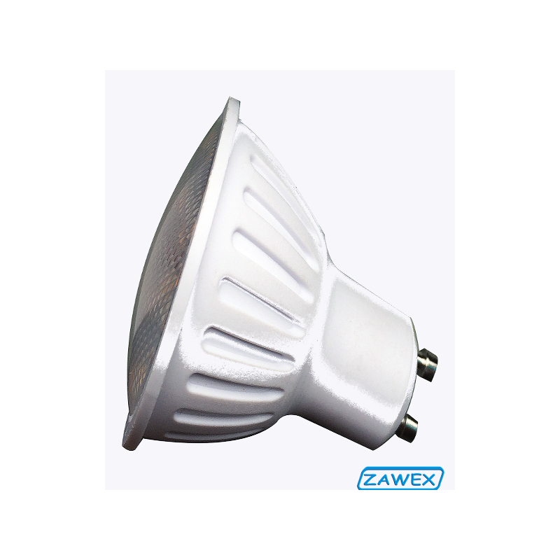 Żarówka LED GU10 4W 6500K MESI