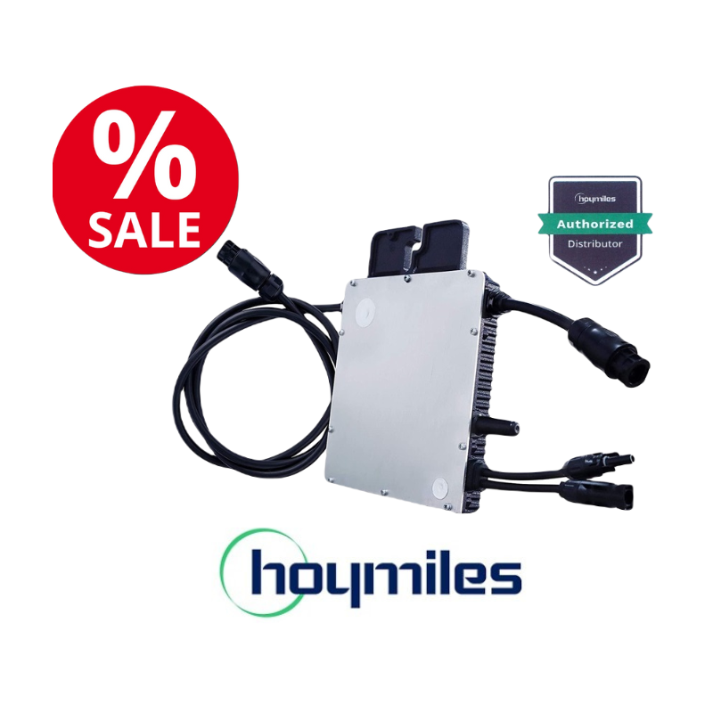 Mikroinwerter fotowoltaiczny on-grid Hoymiles HM-350