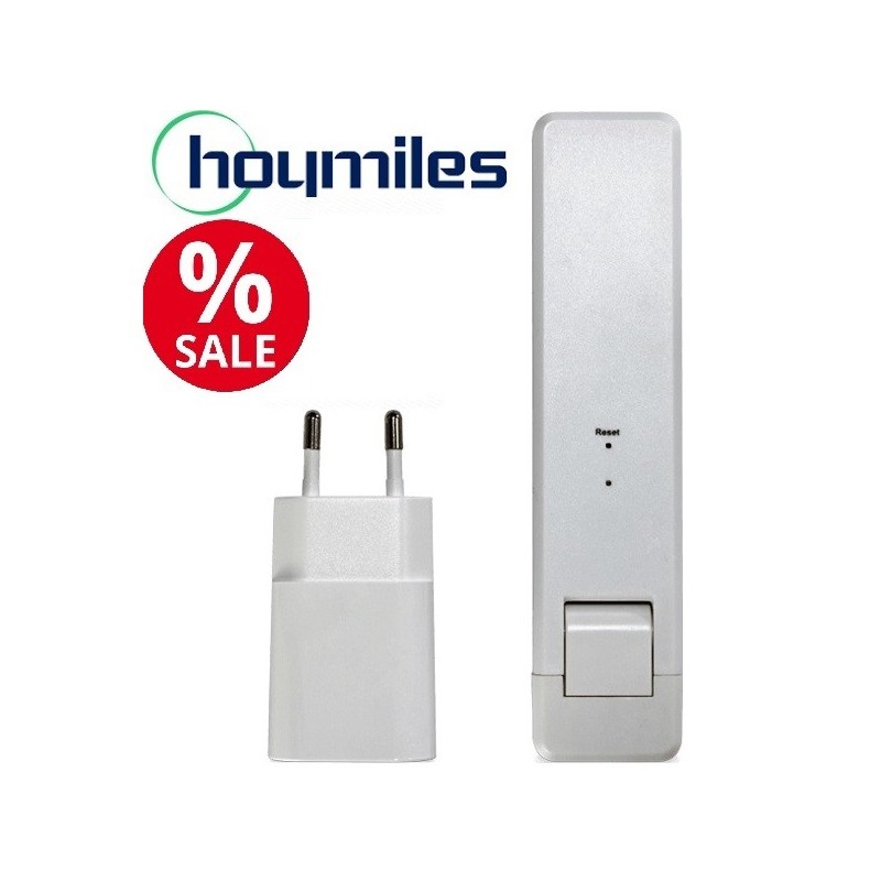 HOYMILES Moduł monitoringu DTU-WLite - dla 4 paneli
