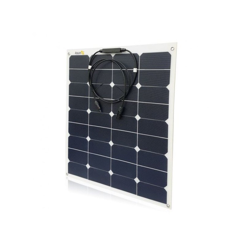 Panel Fotowoltaiczny 65W MAXX FLEX PRESTIGE