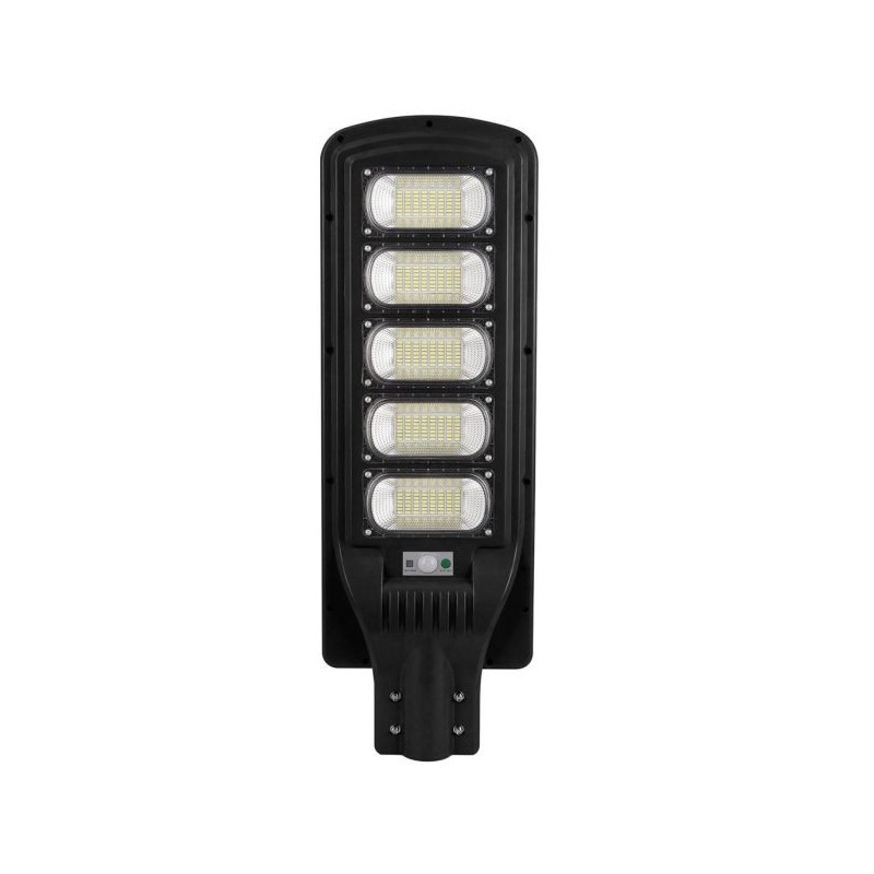 Lampa Solarna Volt - JOCKER 180W + panel 18W