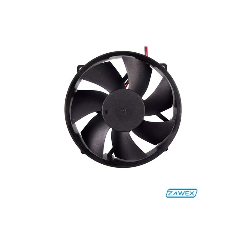 Wentylator 12V - X-FAN RDM9225S