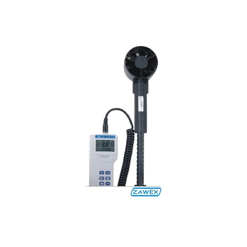 Anemometr CHY 361