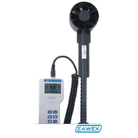 Anemometr CHY 361