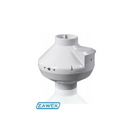 Wentylator odśrodkowy kanałowy VENTS VK 250 Q