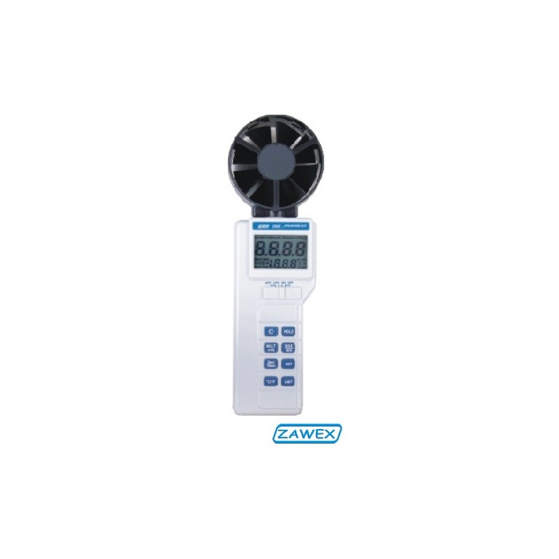 AnemometrCHY 360