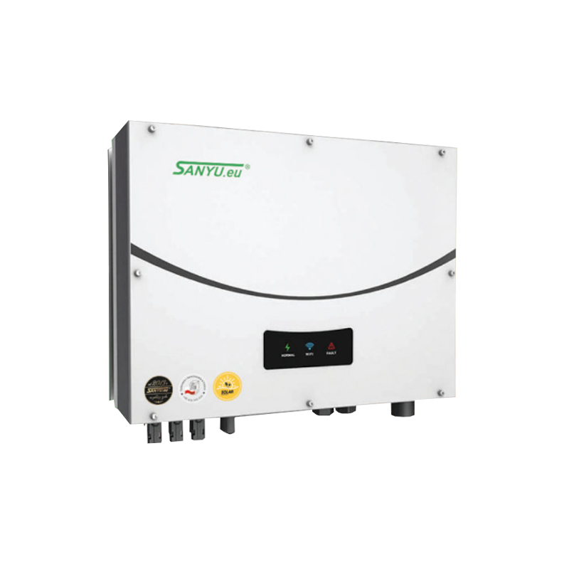 Inwerter Fotowoltaiczny Sanyu SPH50-10000TM