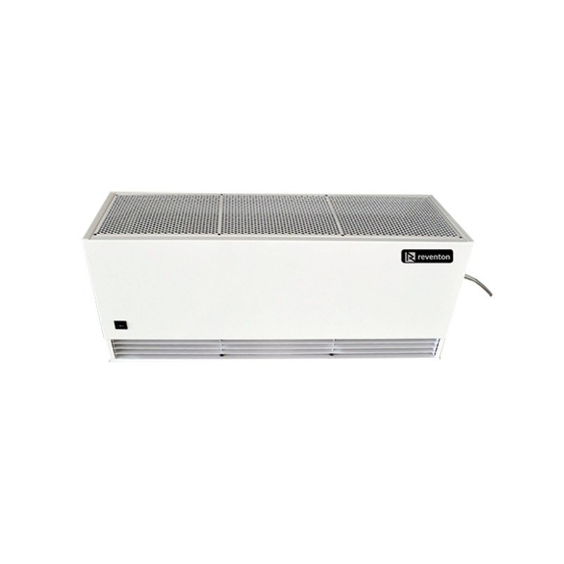 Kurtyna powietrzna wodna Reventon AERIS 120W-1P