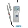 Miernik zasolenia CHY391