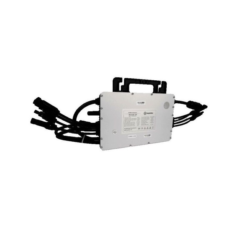 Mikroinwerter fotowoltaiczny on-grid Hoymiles HM-1200