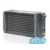 Nagrzewnica wodna kanałowa NKV 600x300-4