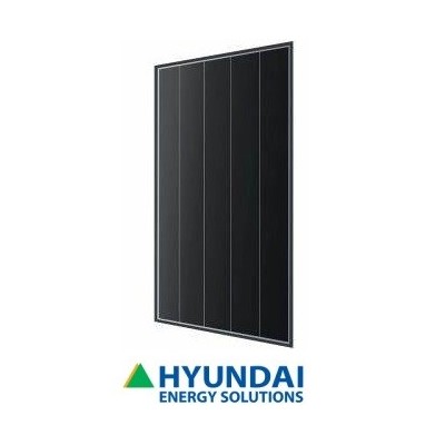 PANEL/MODUŁ FOTOWOLTAICZNY HYUNDAI-HiE-S440HG G12 Shingled M