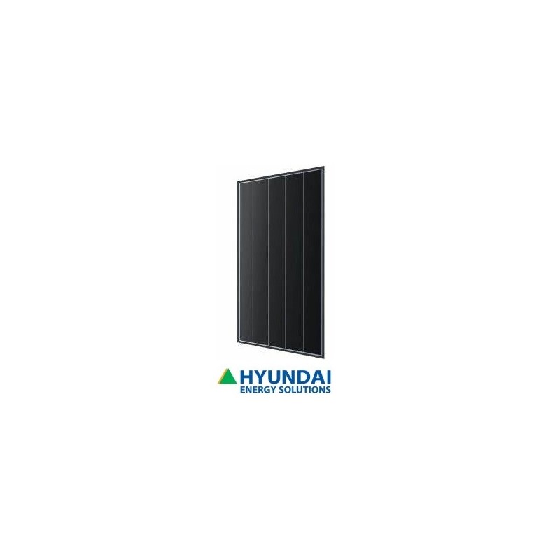 PANEL/MODUŁ FOTOWOLTAICZNY HYUNDAI-HiE-S440HG G12 Shingled M