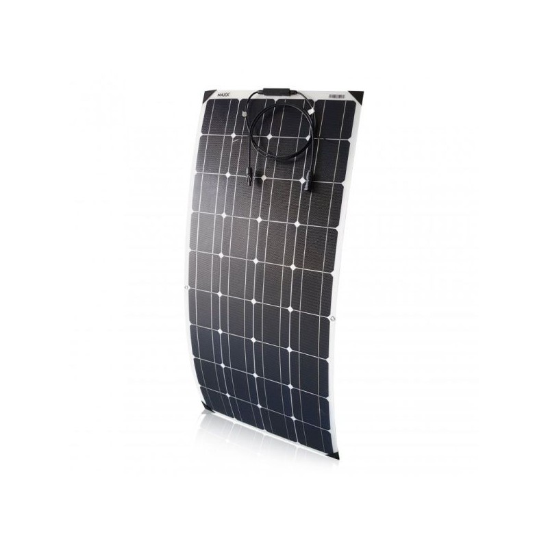 Panel Fotowoltaiczny 100W MAXX FLEX