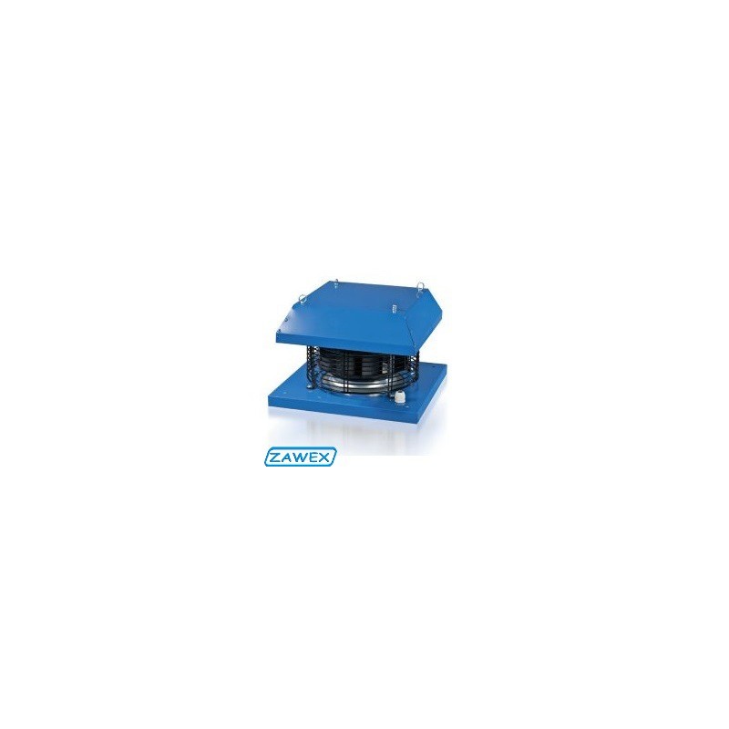 Wentylator dachowy VKH 4D 355