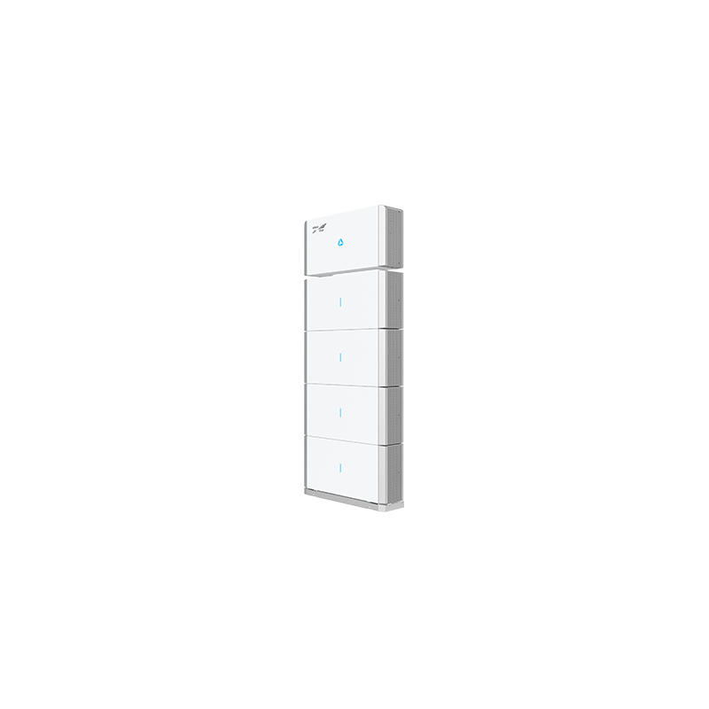 Hybrydowy inwerter KEHUA iStoragE3 8K 3F on grid + off grid