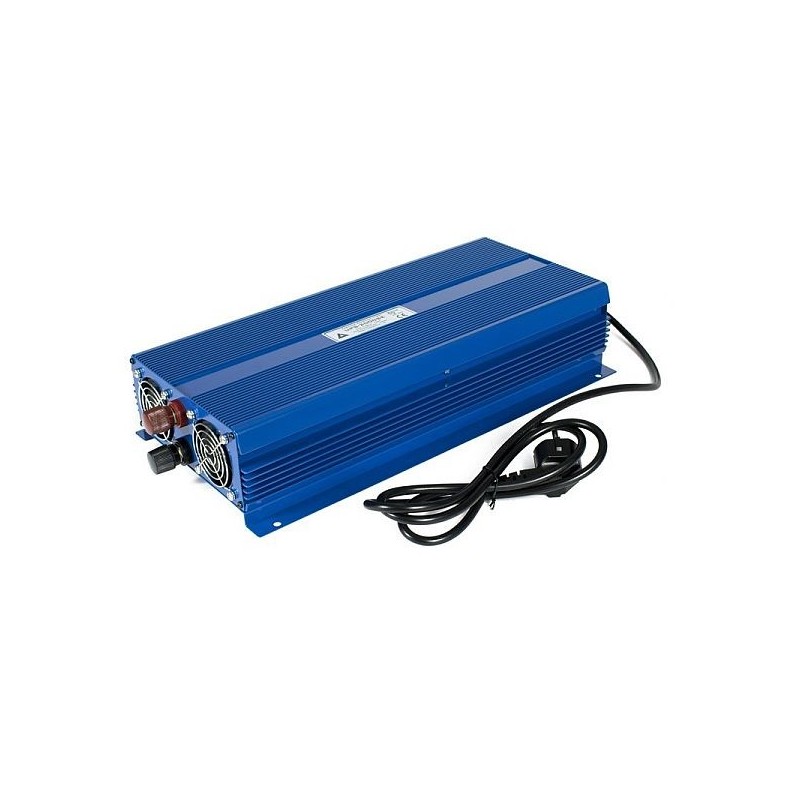 Zasilacz awaryjny UPS-2000SE 12VDC / 230VAC 2000W - 6A
