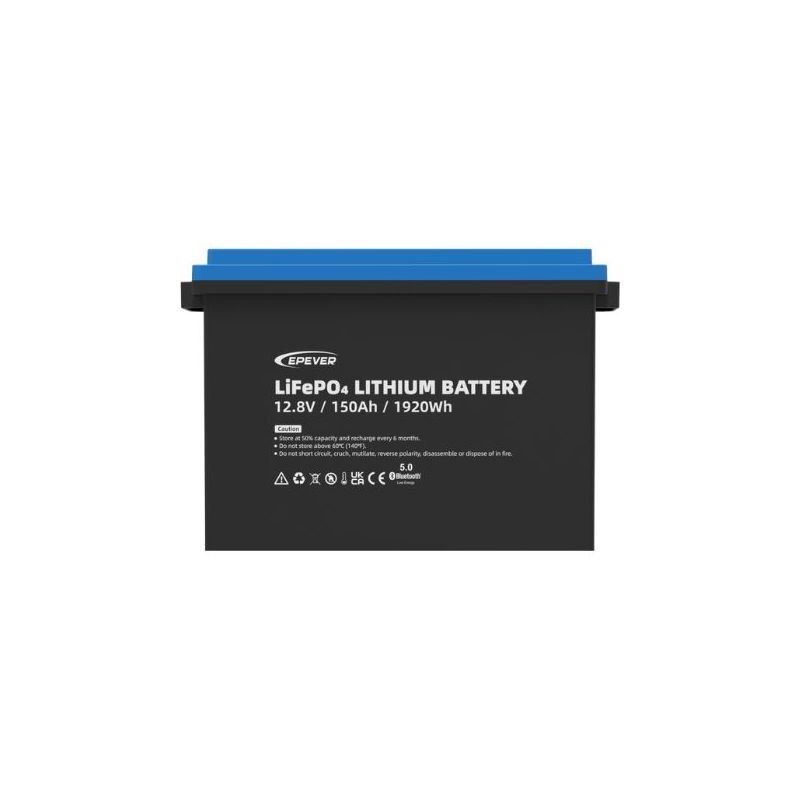 Akumulator / magazyn energii LiFePO4 EPEVER 150Ah 12.8V