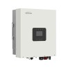Zestaw off-grid na działkę 2,00 kWp 4× PANEL JA Solar 500W + Magazyn LFP 5.12 kWh + inwerter Epever 5500W