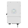 Zestaw Fotowoltaiczny 9,81kWp Falownik Deye + 2 x magazyn energii DEYE + 18 x panel JA SOLAR 545W