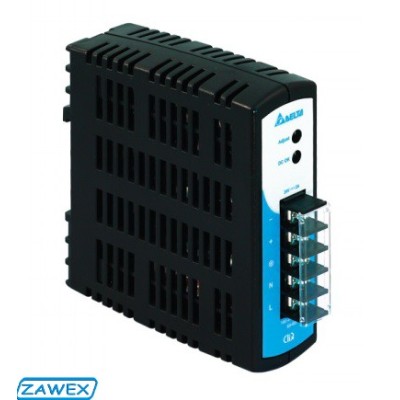 Zasilacz impulsowy 24V Delta DRP-024V048W-1AZ