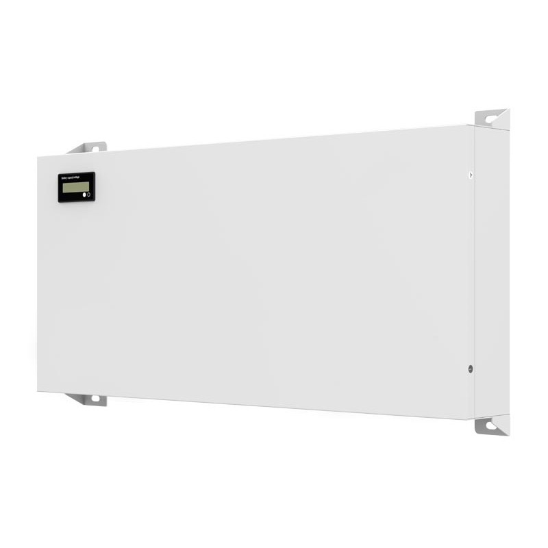 Magazyn energii BS-5000-48 Slim LiFePO4 5kWh 48V 100A LCD BM