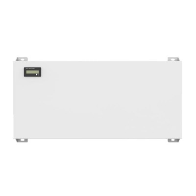 Magazyn energii BS-5000-48 Slim LiFePO4 5kWh 48V 100A LCD BM