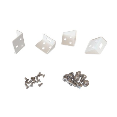 Magazyn energii BS-5000-48 Slim LiFePO4 5kWh 48V 100A LCD BM