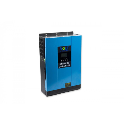 Inwerter off-grid SINUS PRO ULTRA 10000 48V | 5kW / 10kVA MPPT 80A