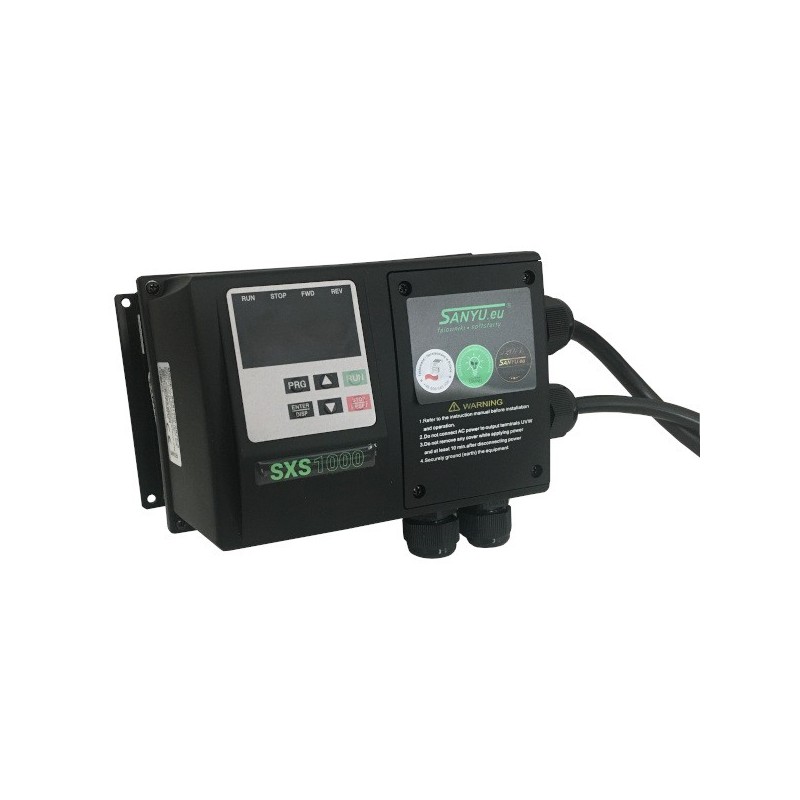 Falownik SANYU SXS1000-110P-4