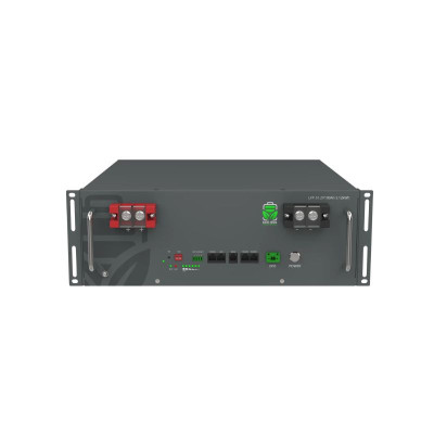 Magazyn energii ECOBSS STORE L5 5,12 kWh – LiFePO₄ do domu i firmy