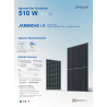 PANEL FOTOWOLTAICZNY JA SOLAR 385W JAM60S20 385 MR BF