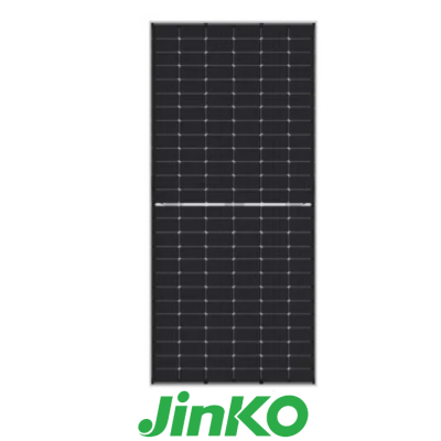 PANEL FOTOWOLTAICZNY JINKO JKM630N-78HL4-BDV BIFACIAL 630W JK03M (Tiger neo N-Type)
