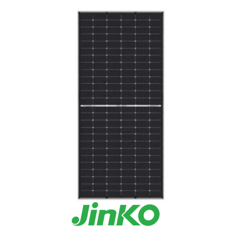 PANEL FOTOWOLTAICZNY JINKO JKM630N-78HL4-BDV BIFACIAL 630W JK03M (Tiger neo N-Type)