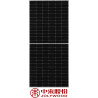 JOLYWOOD JW-HD-132N-R2-630W BIFACIAL (N-type)