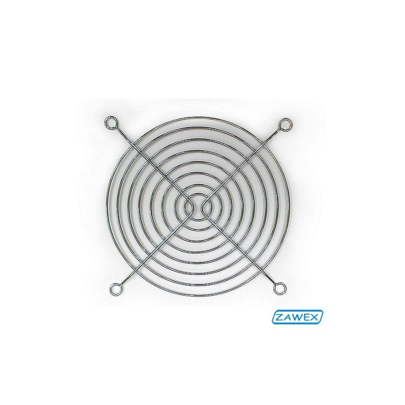Osłona wentylatora PY120-8HA CONNECTAR - metalowa